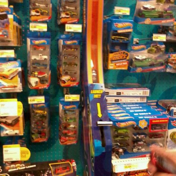 Photo taken at Target by Wendy B. on 11/5/2011