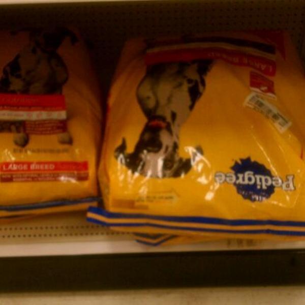 Photo taken at Target by Jamel M. on 3/12/2012