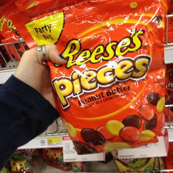 Photo taken at Target by Jessica Debra D. on 11/10/2011