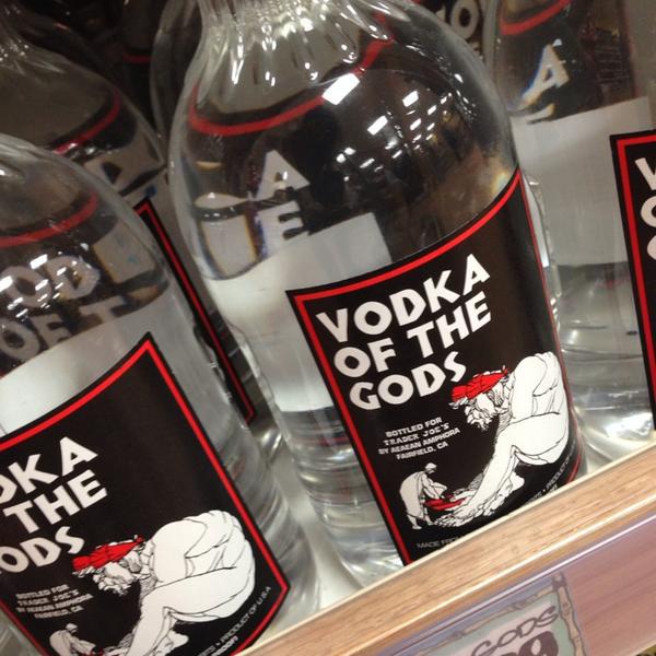 Photo taken at Trader Joe's by Margo on 1/12/2014