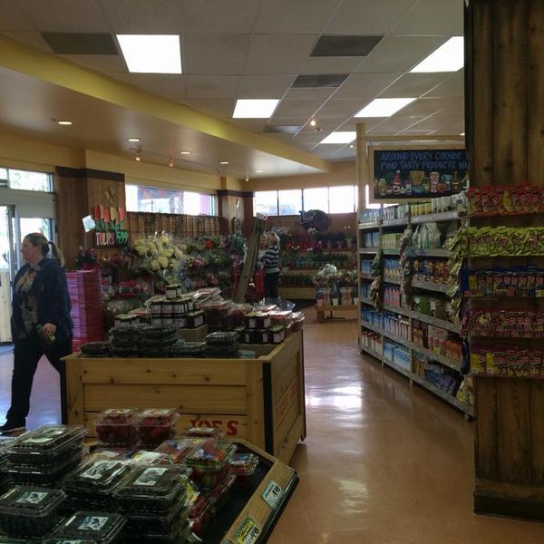 Photo taken at Trader Joe's by Matthew M. on 2/13/2014