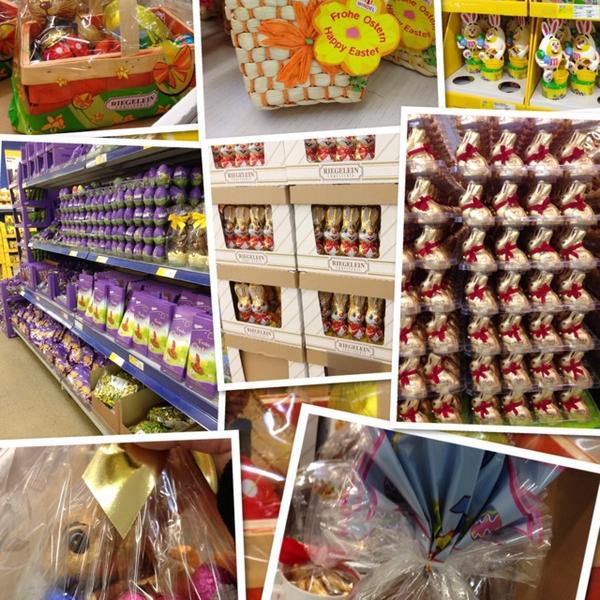 Photo taken at Merkur by Aleksandra K. on 3/27/2013-奥地利维也纳哥伦布广场7-8 Photo taken at Merkur by Aleksandra K. on 3/27/2013