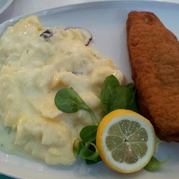 Photo taken at Merkur by Marco R. on 2/22/2013