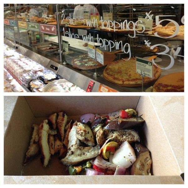 Photo taken at Whole Foods Market by Tamar F. on 11/15/2012-佛罗里达州彭布罗克派恩斯大道14956号 Photo taken at Whole Foods Market by Tamar F. on 11/15/2012