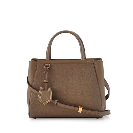 FENDI/芬迪 女包 女式手提包 Q01510540 BROWN FENDI/芬迪 女包 女式手提包 Q01510540 BROWN