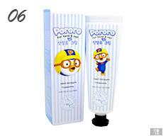 【韩贵人】MORIN PORORO 山羊乳 护手霜 50G 【韩贵人】MORIN PORORO 山羊乳 护手霜 50G