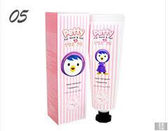 【韩贵人】MORIN PETTY 山羊乳 护手霜 50G 【韩贵人】MORIN PETTY 山羊乳 护手霜 50G