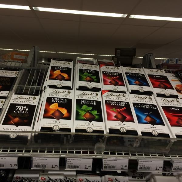 Photo taken at Albert Heijn by Daniela D. on 11/9/2014-荷兰北布拉班特省波特赫克21号 Photo taken at Albert Heijn by Daniela D. on 11/9/2014