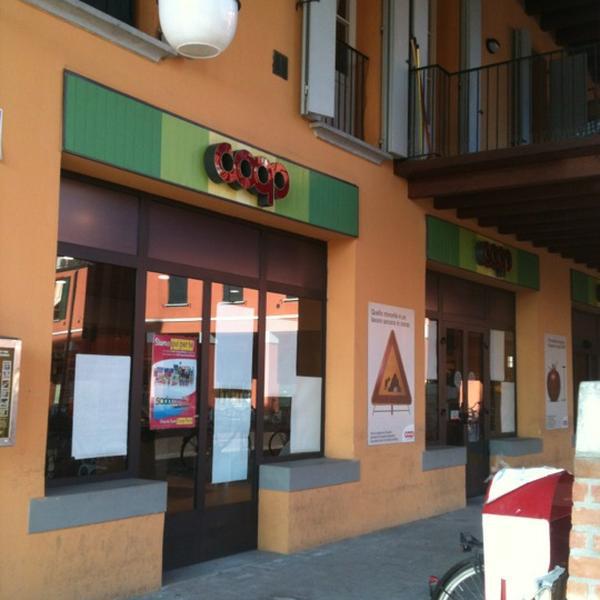 Photo taken at Coop by Scienza on 3/13/2012