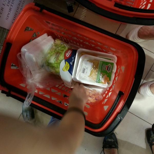 Photo taken at Coop by Monica S. on 7/13/2013