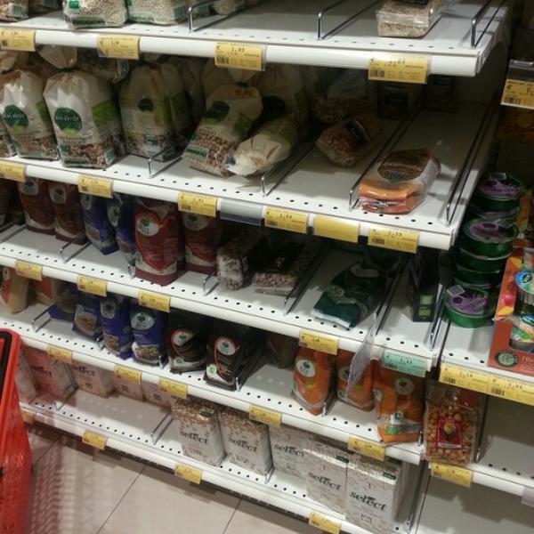 Photo taken at Coop by Monica S. on 12/27/2012
