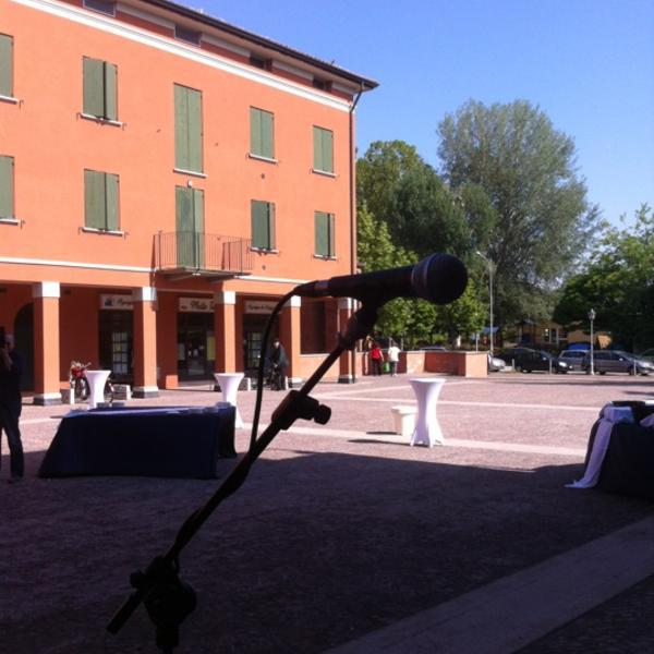 Photo taken at Coop by alessandro p. on 5/12/2012