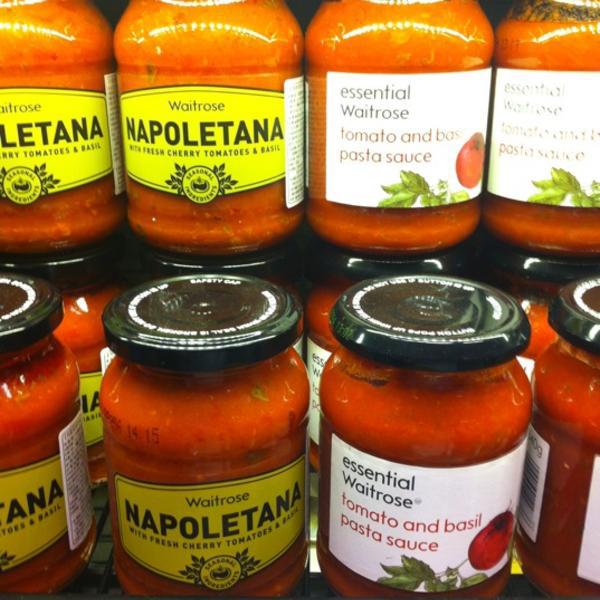 Photo taken at SSG FOOD MARKET by Jay on 7/14/2012-首尔特别市江南区清潭洞442号 SSG食品超市 Photo taken at SSG FOOD MARKET by Jay on 7/14/2012