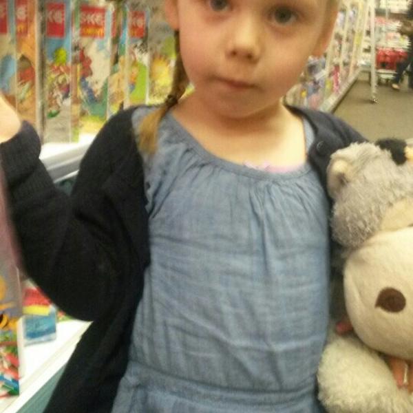 Photo taken at Colruyt by Sara S. on 4/22/2014