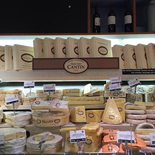 Photo taken at Monoprix by nik on 12/10/2014