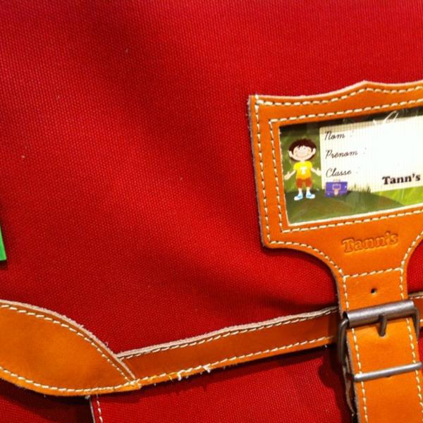 Photo taken at Monoprix by imath v. on 6/30/2012-法国巴黎出发街31号 Photo taken at Monoprix by imath v. on 6/30/2012