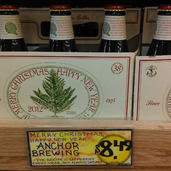 Photo taken at Trader Joe's by Topher J. on 6/7/2013