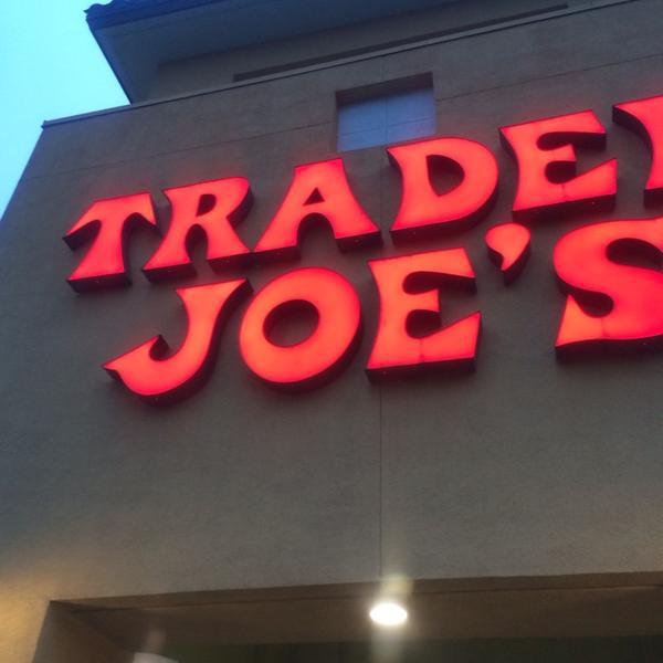 Photo taken at Trader Joe's by Rodney B. on 11/20/2013