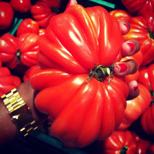 Photo taken at Carrefour by Chanda H. on 9/6/2013-法国巴黎塞纳街79号 Photo taken at Carrefour by Chanda H. on 9/6/2013