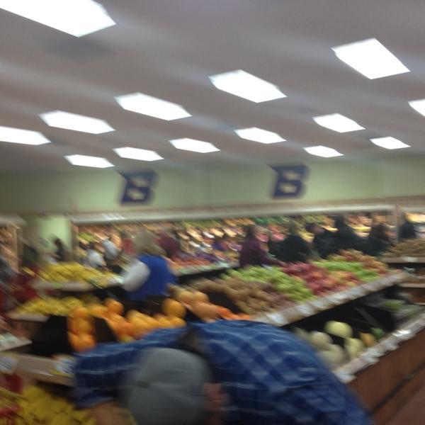 Photo taken at Trader Joe's by Lori B. on 3/1/2014