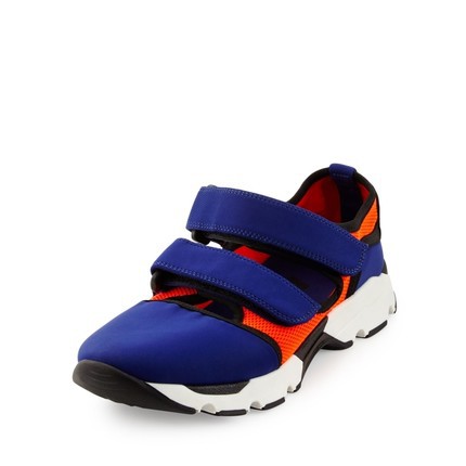 Marni 女鞋 女式运动鞋 Q01797285