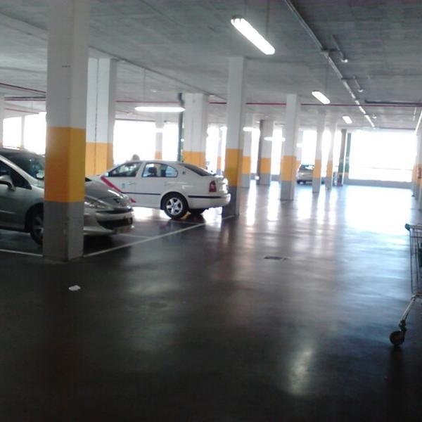 Photo taken at Mercadona by Jorge M. on 2/9/2013