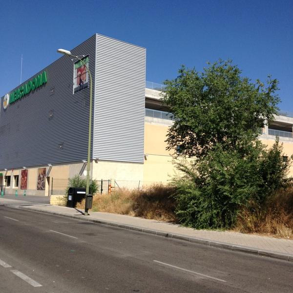 Photo taken at Mercadona by Fran S. on 8/14/2013