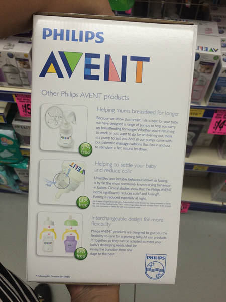 澳大利亚进口新生儿奶瓶-Philips AVENT飞利浦新安怡新生儿奶瓶大礼盒套装微波蒸汽消毒锅 澳大利亚进口新生儿奶瓶-Philips AVENT飞利浦新安怡新生儿奶瓶大礼盒套装微波蒸汽消毒锅