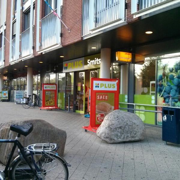 Photo taken at PLUS by Marcel B. on 10/10/2013-荷兰乌特勒支莫轮波尔德116-118 Photo taken at PLUS by Marcel B. on 10/10/2013