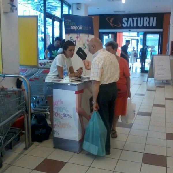 Photo taken at Coop by Angelo C. on 7/21/2012