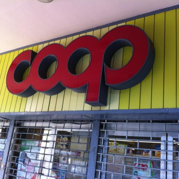 Coop 意大利伦巴第奇尼塞洛巴尔萨莫圣保罗路4号