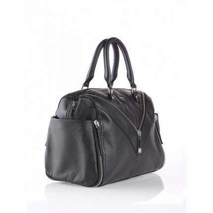 DIESEL/迪赛 女包 女式手提包 Q01812404 Black DIESEL/迪赛 女包 女式手提包 Q01812404 Black