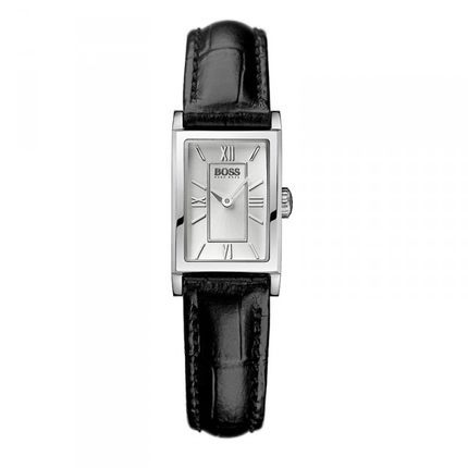 Hugo Boss 1502280 优雅仕女复刻女表台湾官网直邮进口