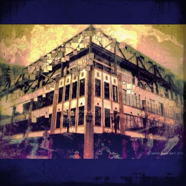 Photo taken at Whole Foods Market by Damion A. on 2/22/2012-奥勒冈州波兰特12大道西南路沙发街1210号 Photo taken at Whole Foods Market by Damion A. on 2/22/2012