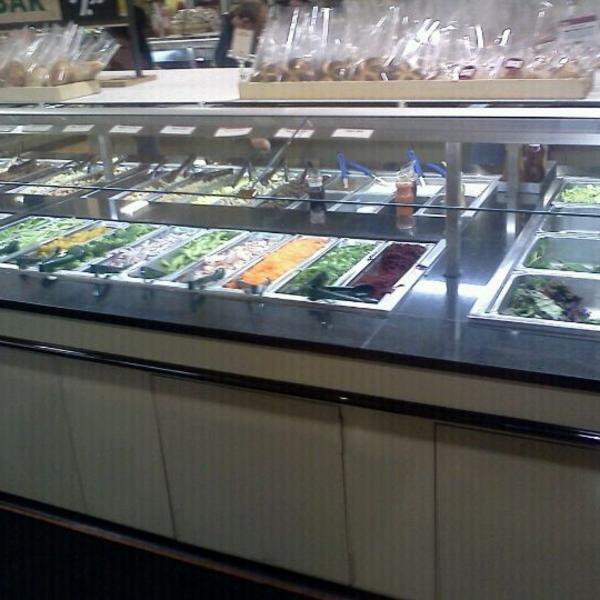 Photo taken at Whole Foods Market by Kevin V. on 2/23/2012-奥勒冈州波兰特12大道西南路沙发街1210号 Photo taken at Whole Foods Market by Kevin V. on 2/23/2012