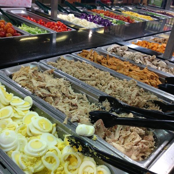 Photo taken at Whole Foods Market by Maggie R. on 2/9/2013-奥勒冈州波兰特12大道西南路沙发街1210号 Photo taken at Whole Foods Market by Maggie R. on 2/9/2013