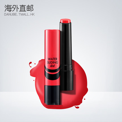 韩国直邮ARITAUM爱茉莉water siding tint水润口红保湿滋润染唇膏 韩国直邮ARITAUM爱茉莉water siding tint水润口红保湿滋润染唇膏