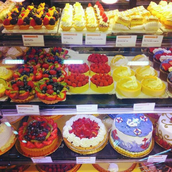 Photo taken at Whole Foods Market by HEATHERWOOD on 6/24/2012