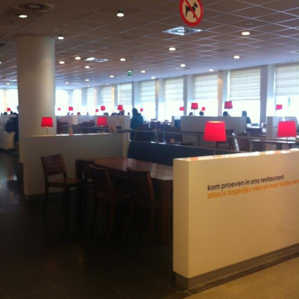 Photo taken at HEMA by Sofia S. on 7/27/2013-荷兰南荷兰省海牙格罗特市场街57号 Photo taken at HEMA by Sofia S. on 7/27/2013