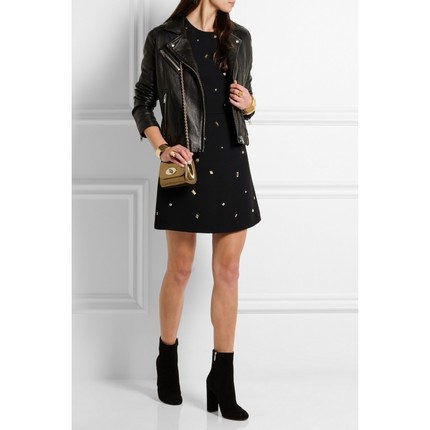 Mulberry/玛百莉 女包 女式单肩包 Q01753922 Gold Mulberry/玛百莉 女包 女式单肩包 Q01753922 Gold