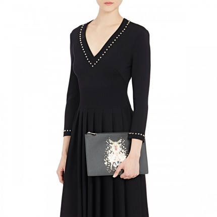 GIVENCHY/纪梵希 女包 女式手拿包 Q01756330 GIVENCHY/纪梵希 女包 女式手拿包 Q01756330