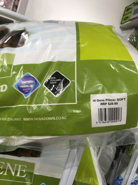 new zealand alpaca duvet