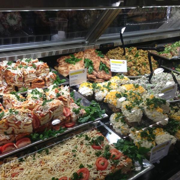 Photo taken at Whole Foods Market by Gary M. on 1/23/2013-美国阿利桑那州图森河辰路东5555 Photo taken at Whole Foods Market by Gary M. on 1/23/2013