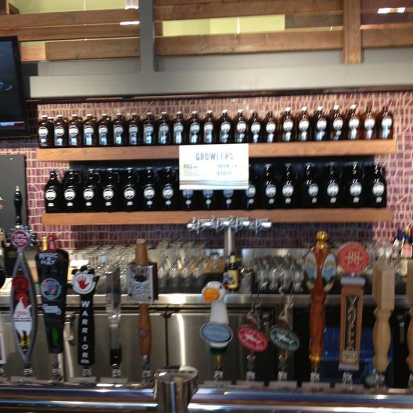 Photo taken at Whole Foods Market by Terri S. on 1/17/2013-美国阿利桑那州图森河辰路东5555 Photo taken at Whole Foods Market by Terri S. on 1/17/2013