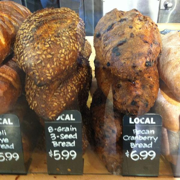 Photo taken at Whole Foods Market by Carol B. on 4/5/2013-美国阿利桑那州图森河辰路东5555 Photo taken at Whole Foods Market by Carol B. on 4/5/2013