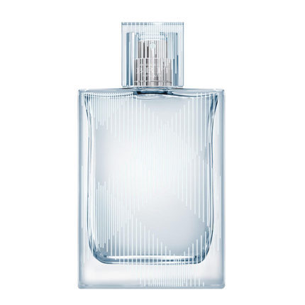 Burberry/博柏利 Brit Splash水清悦动风格男士淡香水50/100ml