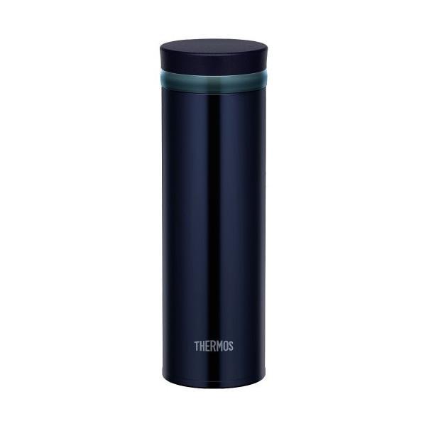 THERMOS 膳魔师 保温杯 JNO-500B(黑色) THERMOS 膳魔师 保温杯 JNO-500B(黑色)