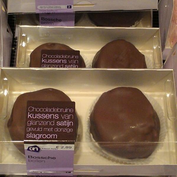 Photo taken at Albert Heijn by Edwin v. on 9/13/2012-荷兰北布拉班特省埃因霍温胡格街100号 Photo taken at Albert Heijn by Edwin v. on 9/13/2012