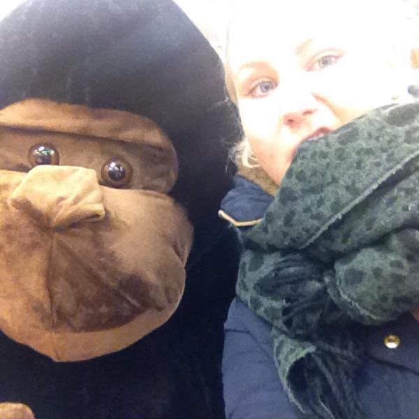 Photo taken at Tokmanni by Noora S. on 12/2/2014