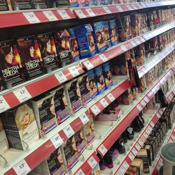 Photo taken at Tokmanni by Noora S. on 4/2/2015